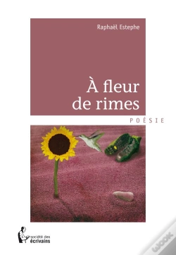 Capa do artigo À Fleur De Rimes