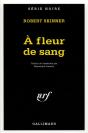 A Fleur De Sang - Preview