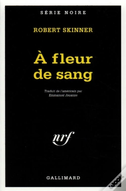 Capa do artigo A Fleur De Sang