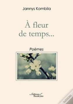 Capa do artigo À Fleur De Temps...