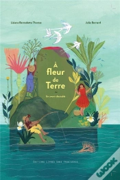 Capa do artigo À Fleur De Terre