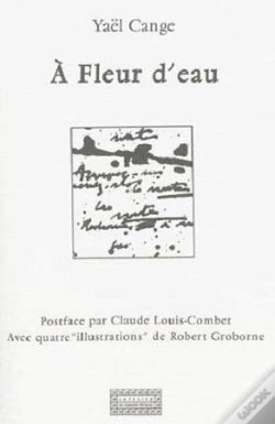 Capa do artigo A Fleur D'Eau