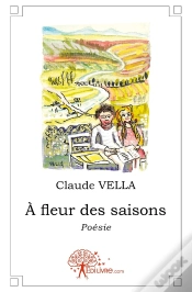 Capa do artigo À Fleur Des Saisons
