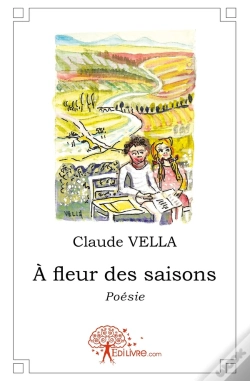 Capa do artigo À Fleur Des Saisons