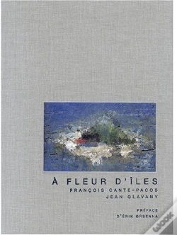 Capa do artigo À Fleur D'Îles
