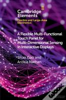 A Flexible Multi-Functional Touch Panel For Multi-Dimensional Sensing In Interactive Displays