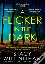 Capa do artigo A Flicker In The Dark