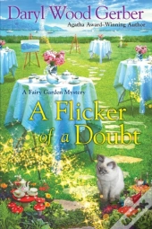 A Flicker Of A Doubt