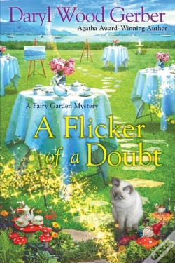 Capa do artigo A Flicker Of A Doubt