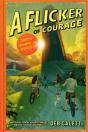 A Flicker Of Courage - Preview