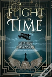 Capa do artigo A Flight In Time