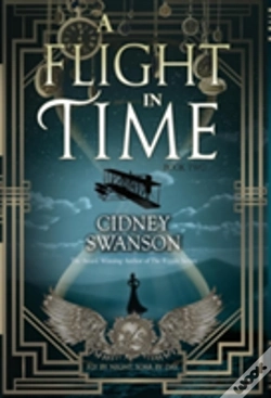Capa do artigo A Flight In Time