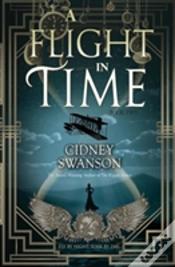 Capa do artigo A Flight In Time