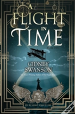 Capa do artigo A Flight In Time