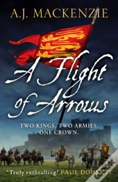 A Flight Of Arrows