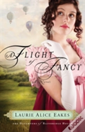 Capa do artigo A Flight Of Fancy Â€“ A Novel