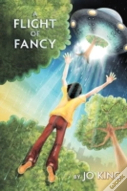Capa do artigo A Flight Of Fancy