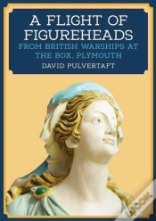 Capa do artigo A Flight Of Figureheads