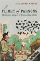 A Flight Of Parsons