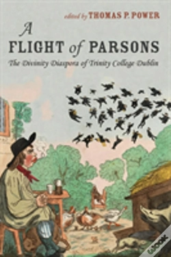 Capa do artigo A Flight Of Parsons