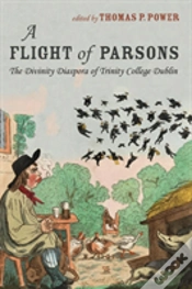 Capa do artigo A Flight Of Parsons