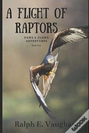 Capa do artigo A Flight Of Raptors