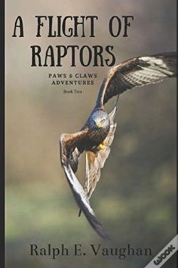 Capa do artigo A Flight Of Raptors