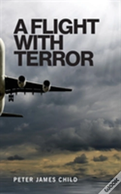 Capa do artigo A Flight With Terror