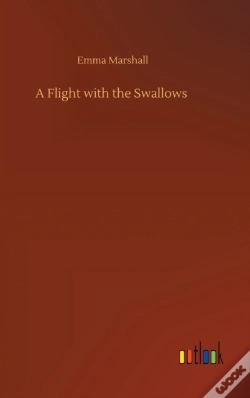 Capa do artigo A Flight With The Swallows