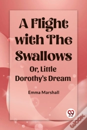 Capa do artigo A Flight With The Swallowsor, Little Dorothy