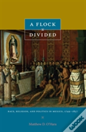 Capa do artigo A Flock Divided
