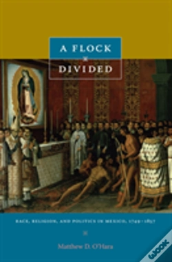 Capa do artigo A Flock Divided
