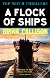Capa do artigo A Flock Of Ships