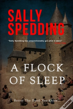 Capa do artigo A Flock Of Sleep