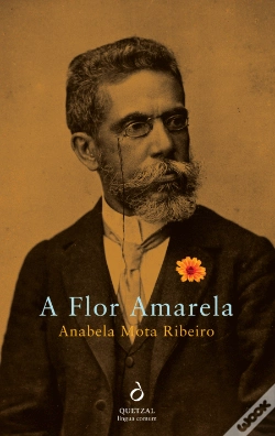 Capa do artigo A Flor Amarela