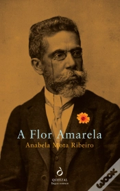 Capa do artigo A Flor Amarela