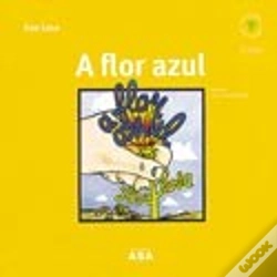 Capa do artigo A Flor Azul