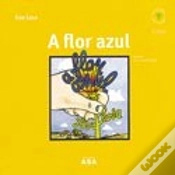 Capa do artigo A Flor Azul