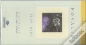 Capa do artigo A Flor Azul
