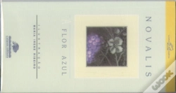 Capa do artigo A Flor Azul