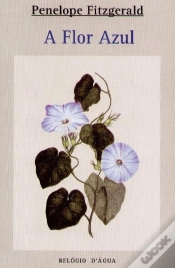 Capa do artigo A Flor Azul