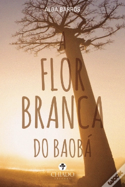 Capa do artigo A Flor Branca do Baobá