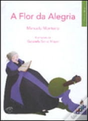 Capa do artigo A Flor da Alegria