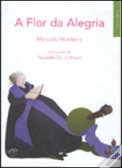 Capa do artigo A Flor da Alegria