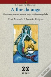 Capa do artigo A Flor Da Auga