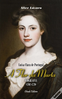 Capa do artigo A Flor da Murta