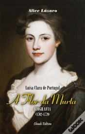 Capa do artigo A Flor da Murta