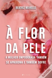 Capa do artigo À Flor Da Pele
