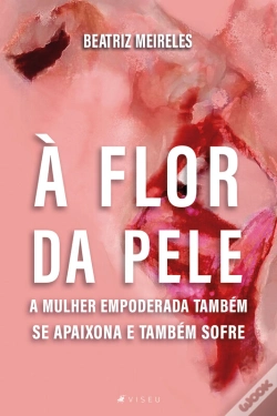 Capa do artigo À Flor Da Pele