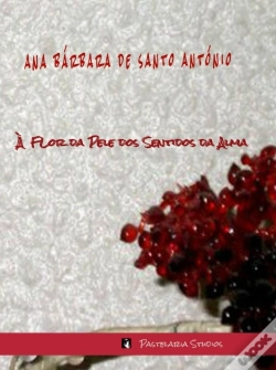 Capa do artigo À Flor da Pele dos Sentidos da Alma